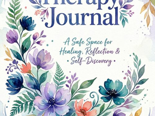 Therapy Journal