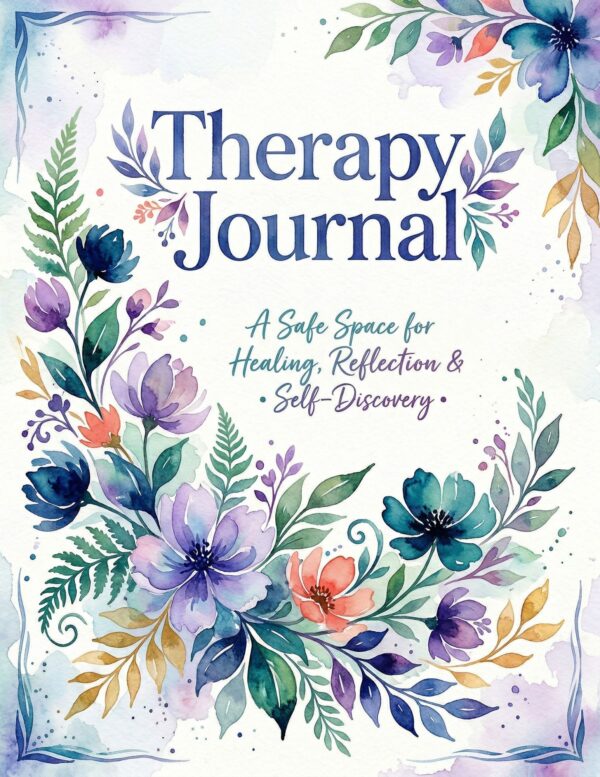 1 Therapy Journal