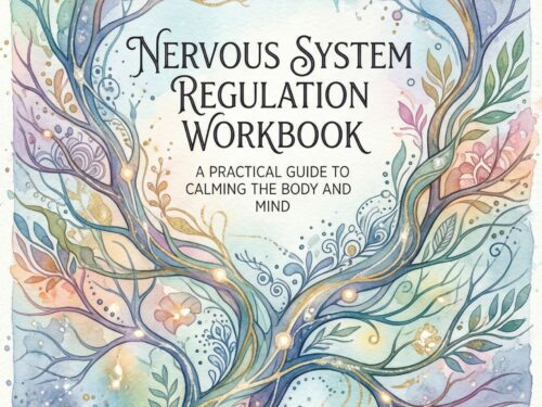 1 Nervous System Regulation Workbook