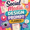 1 Social Media Design Prompt Planner
