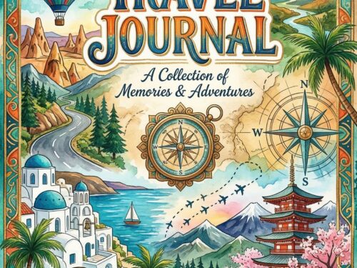 1 Travel Journal