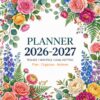 1 Planner 2026-2027