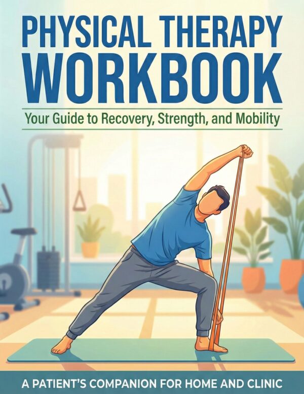 physical therapy workbook