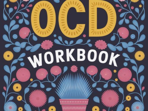 1 ocd workbook