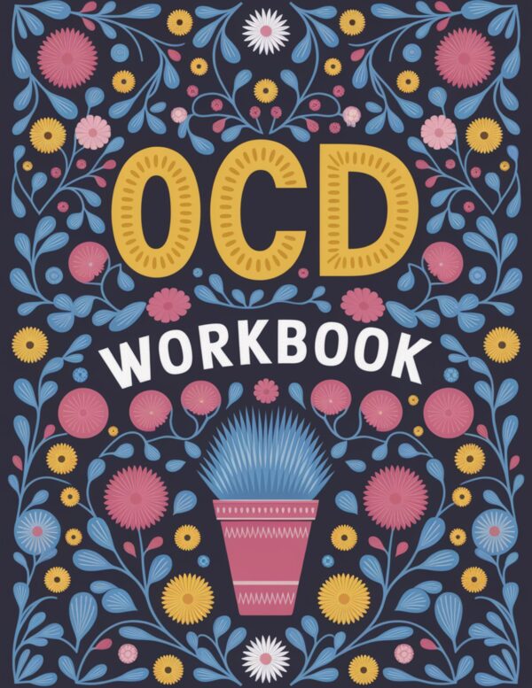 1 ocd workbook