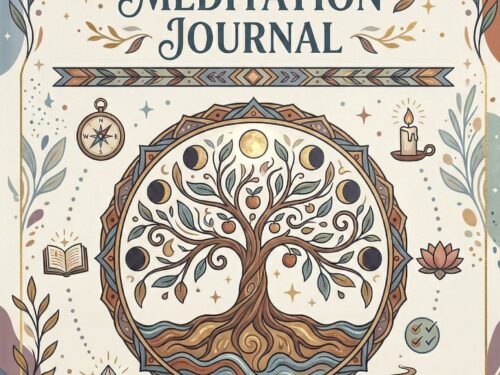 1 Mindfulness Meditation Journal