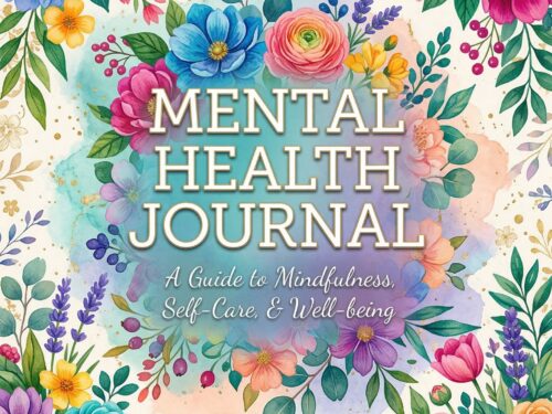 1 Mental Health Journal