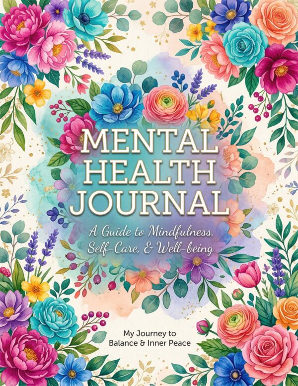 1 Mental Health Journal