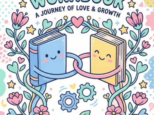 1 marriage workbook for couples