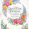 1 Gratitude Journal