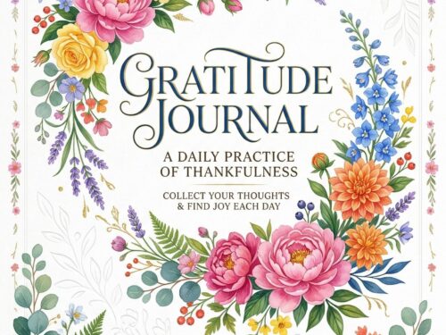Gratitude Journal