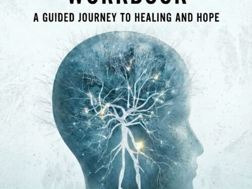 depression relief workbook
