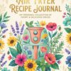 1 air fryer recipe journal