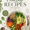 1 Healthy Recipes Journal