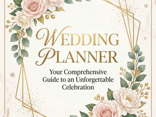 Wedding planner