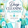 1 Deep Cleaning Planner