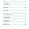 2 Pet Health Record Book