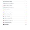 2027 Complete House Management Planner