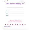 2 Daily Planner For Busy Mom