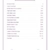 2 Crochet Planner