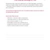 2 Trauma Healing Journal