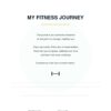 2 Workout Journal