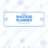 90 Day Success Planner