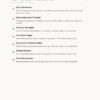3 self discovery journal