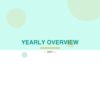 2027 Complete House Management Planner