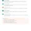 3 Fitness Planner for Seniors