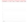 3 Debt Payoff Planner