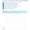 3 CBT Workbook for Anxiety