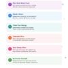 3 Homework Planner for ADHD Students