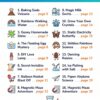 3 Fun Science Experiments for Kids