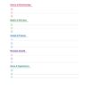 3 Daily Planner For Busy Mom