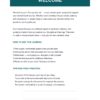 3 Therapy Journal