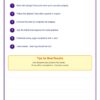 3 Preschool Line Shape Tracing Worksheet