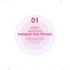 3 Social Media Design Prompt Planner