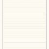 3 Planner 2026-2027