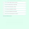 3 Mindfulness Meditation Journal