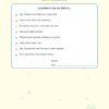 3 Manners Workbook