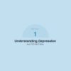 3 depression relief workbook