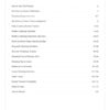 Home Cleaning Schedule Planner