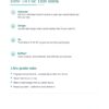 4 Habit Building Workbook