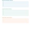 4 Fitness Planner for Seniors