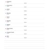 Mom's Family Organizer Planner