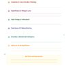 4 Homework Planner for ADHD Students