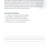 4 Positive Parenting Workbook