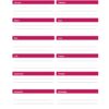 4 Daily Planner For Busy Mom