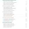 Nervous System Regulation Workbook